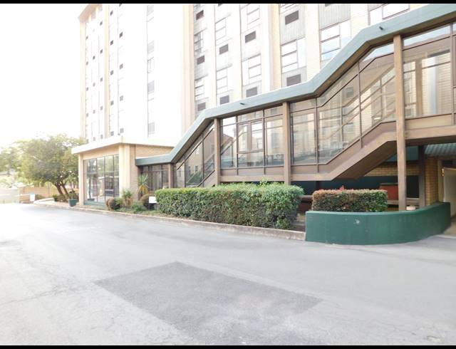 487M² OFFICE TO LET IN FERNDALE